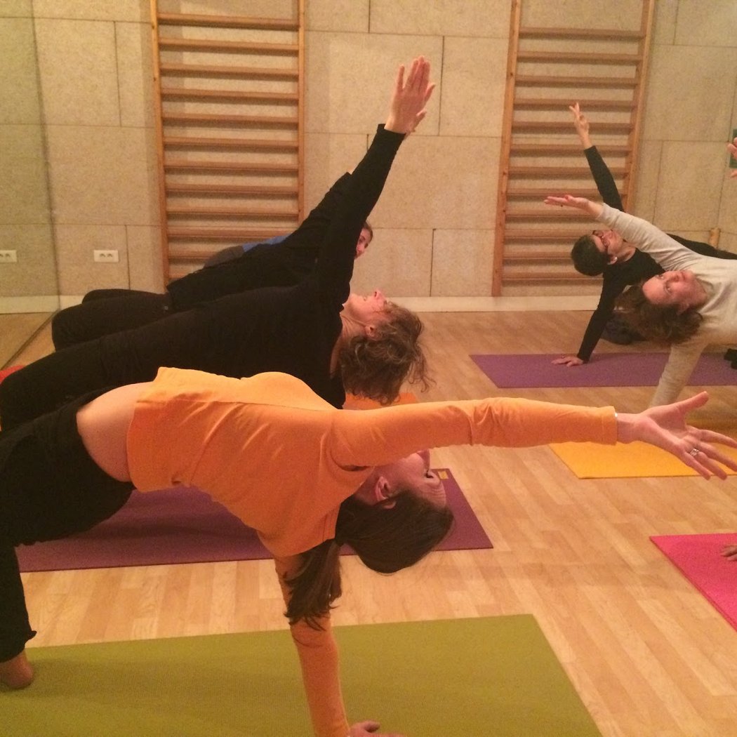 Padma Studio 1
